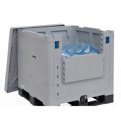 Arlington Combo 1000 ltr IBC