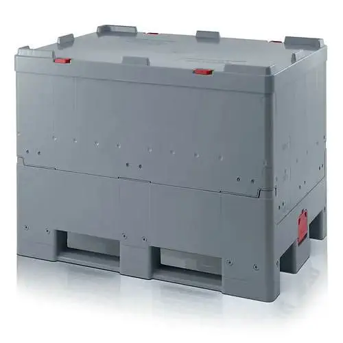Arlington Combo 500 IBC